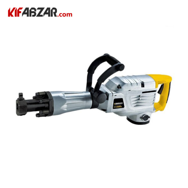 چکش تخریب 17 کیلو کنزاکس مدل KDH 1180