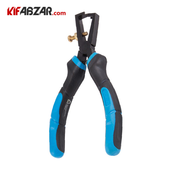 d169855049c241e4a40a78e6b4e3ab76 سیم لخت کن 6 اینچ اکتیو مدل SOLO AC 6306C - Image 1