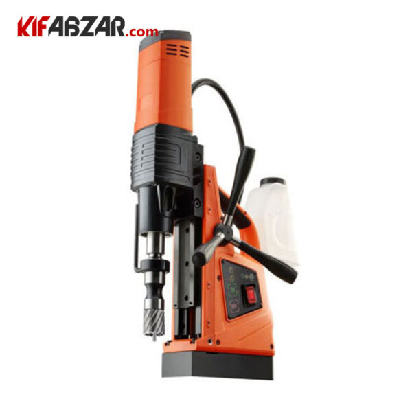 d16b9c56d1ce4292943fd15a64da7a26 دریل مگنت دزنت مدل PRO525s - Image 1