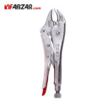 انبرقفلی توسن مدل TP10-011