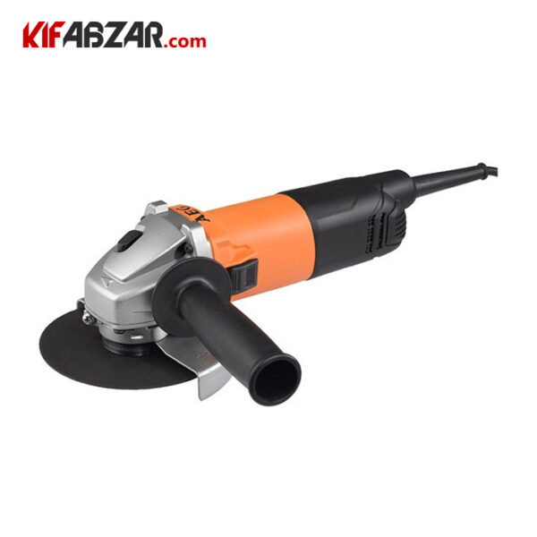 مینی فرز 800 وات آاگ مدل WS8-115