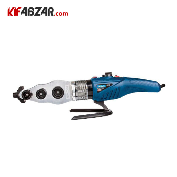 اتو لوله سبز نووا مدل 2417