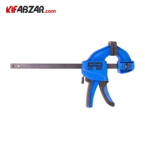 d24907ecfeae426a97d9cf47bae35749 گیره دستی نووا مدل 4078 - Image 1