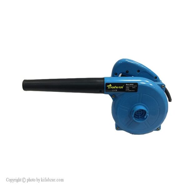 بلوور دمنده و مکنده هنر مدل 8082