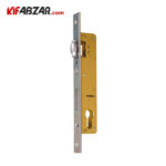 قفل غلطکی سوئیچی 4.5 سانتیمتر دلتا مدل 064