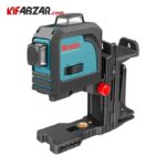 تراز لیزری 360 درجه رونیکس مدل RH-9536