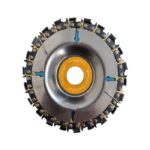 صفحه چوب بر زنجیری مینی فرز تمام دندانه