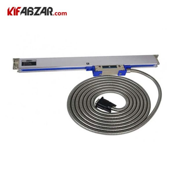 خط کش دیجیتال 100 سانتیمتر اینسایز مدل ISL A1 1000