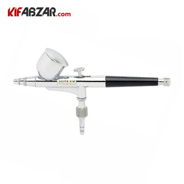 پیستوله ایربراش بادی سوماک مدل SB 1103