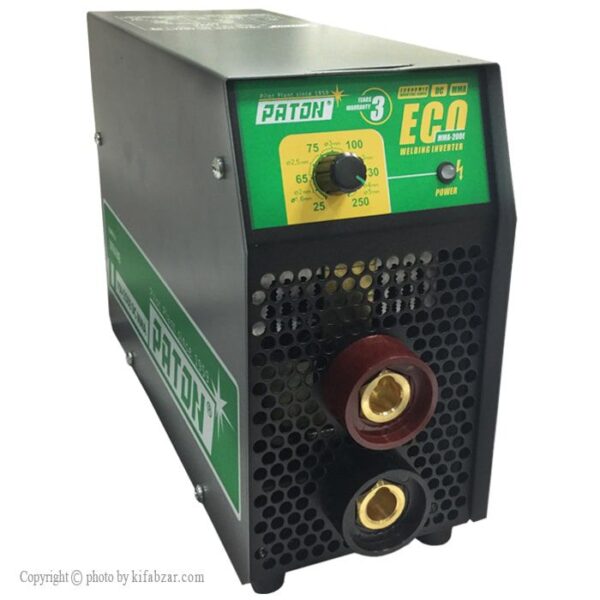 d3dd31e7aebb4aecb0f9ccc6ad384b88 دستگاه جوش 250 آمپر پاتون ساخت اوکراین - Image 1