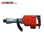 چکش تخریب 15 کیلو پی ام مدل PH65A