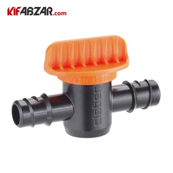 d409fbaba791423b87d9fbcb8cc74e30 رابط شلنگ کلابر مدل 91280 - Image 1