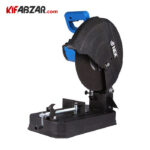 اره پروفیل بر نک مدل 2735CS