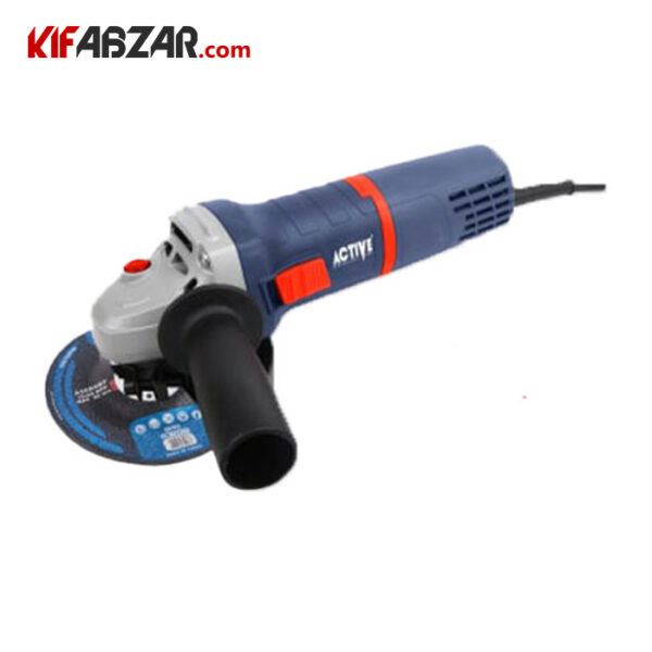 d4554e6afd504229a1ff0f4f8f27002b مینی فرز اکتیو مدل AC-83900 - Image 1
