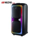 اسپیکر بلوتوثی اکس پی مدل XP-M1212M