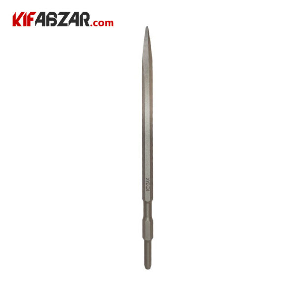 d483932ddcaa45a0bd3ebca725801361 قلم شش گوش نوک تیز کنزاکس مدل KHPC-17 - Image 1
