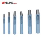 ست سنبه واشر بر 6 عددی انگلیسی