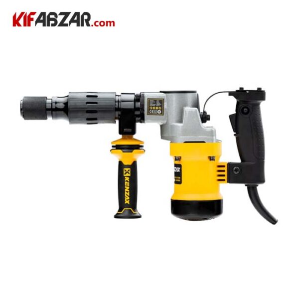 چکش تخریب  6 کیلویی کنزاکس مدل KDH 2810 - Image 1