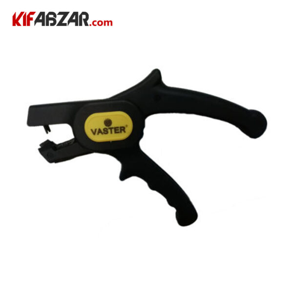 d55a4dd5d80847c08a5a9226a7371ccb سیم لخت کن اتوماتیک واستر مدل VC002 - Image 1