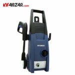 کارواش خانگی هیوندای مدل PW1410-IM