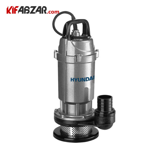 پمپ کف کش هیوندای مدل HP 7532