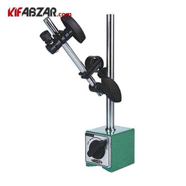 پایه ساعت اندیکاتور مگنتی اینسایز مدل 60 6201