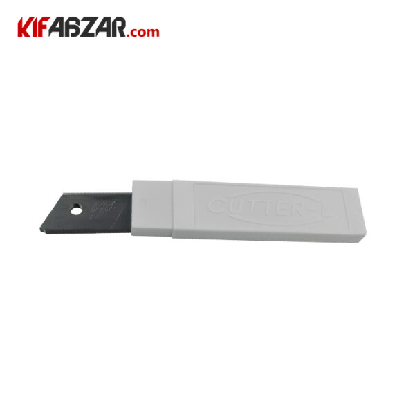 کاتر رابین مدل WOOJIN - Image 1