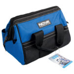کیف ابزار نووا مدل NTB6030 سایز 30 سانت