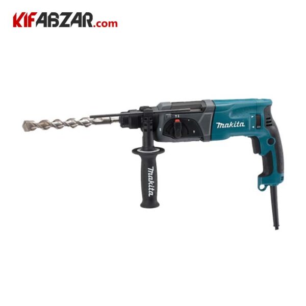 دریل بتن کن 3 کیلو ماکیتا مدل HR2470 - Image 1