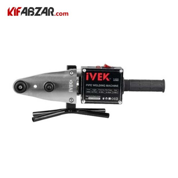 d7e5a1250a154c91a99af12d1e91fca5 اتو لوله سبز ایوک مدل K 6020 - Image 1