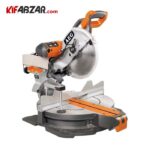 اره فارسی بر کشویی آاگ مدل PS305DG