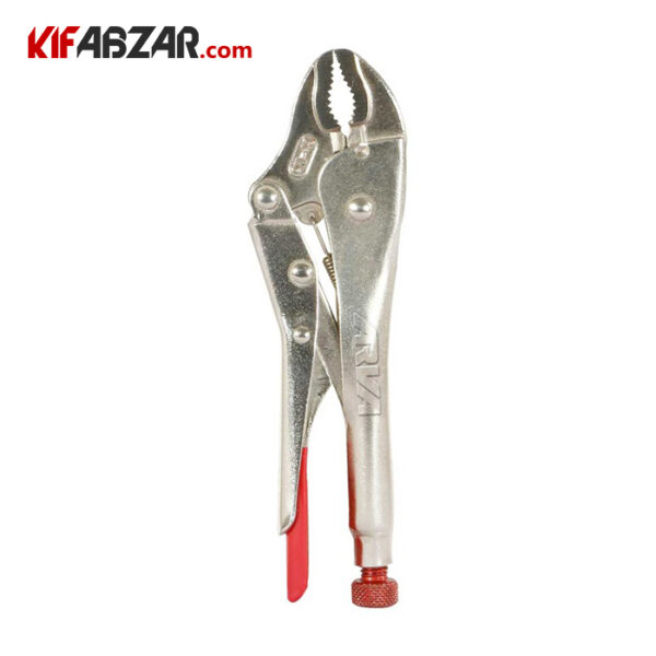 انبر قفلی آروا مدل 4122