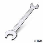 آچار دوسر تخت 30X32mm  نووا NOVA