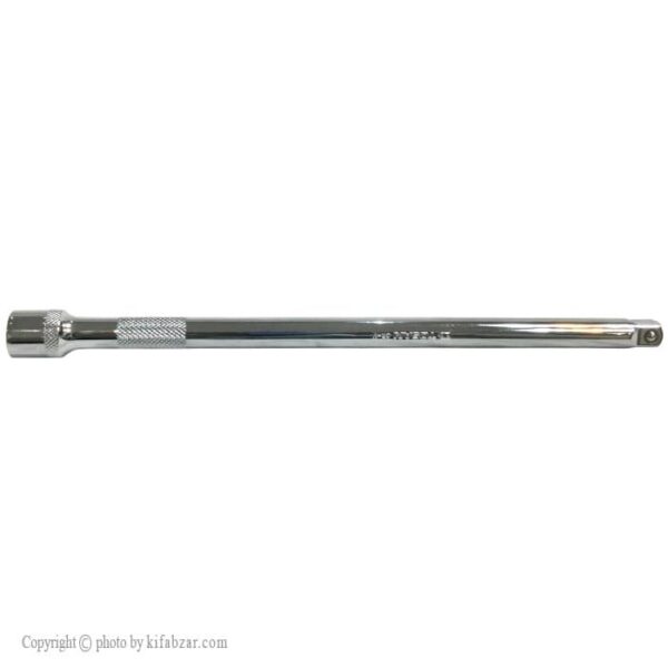 d8939c3d166f45a5af4549c675468d79 کمک بکس 3/8 توسن مدل 3900-TK طول 25 سانت - Image 1