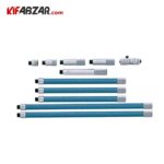 ست میکرومتر لوله داخل سنج 1500-50 میلیمتر میتوتویو مدل 205 137