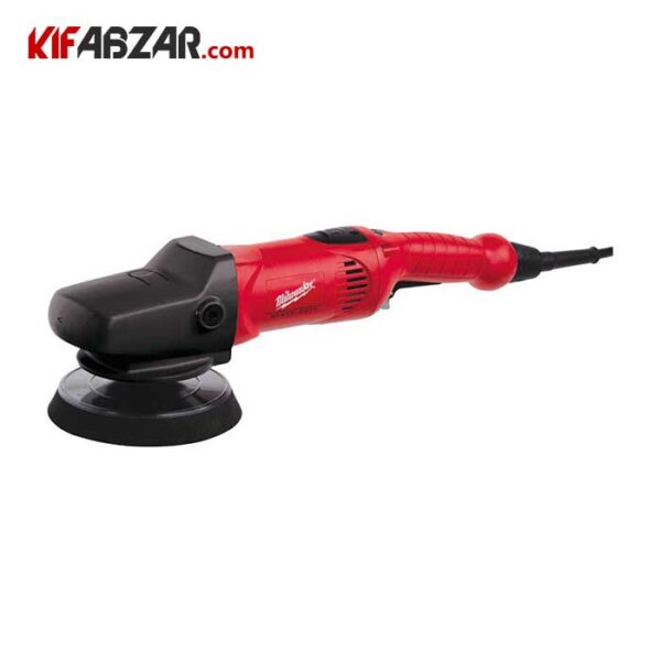 d899cca8b87041edbc44d00fb81dc2d4 فرز پولیش میلواکی مدل AP12 E - Image 1