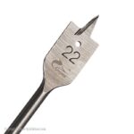مته برگی موتا سایز 16 میلی متر  مدل MTB-16