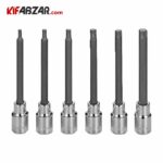 جعبه بکس آلنی 6 پارچه نووا مدل NTS7015