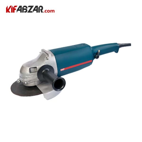 فرز آهنگری 2500 پی ای پی مدل AG-1331