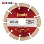 صفحه گرانیت بر رونیکس مدل RH 3511