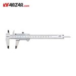 کولیس ورنیه آسیمتو مدل 4 341