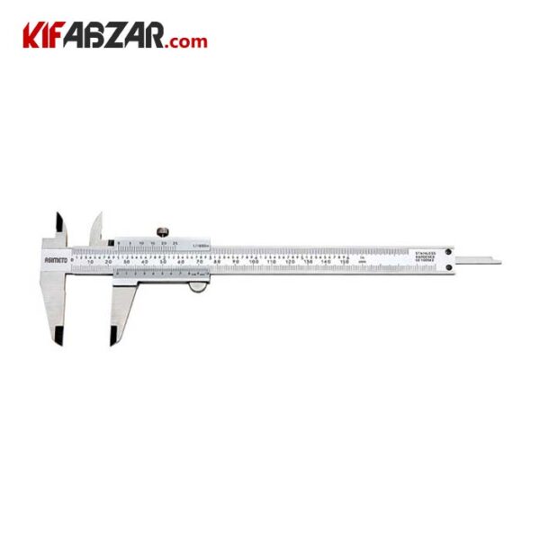 کولیس ورنیه آسیمتو مدل 4 341