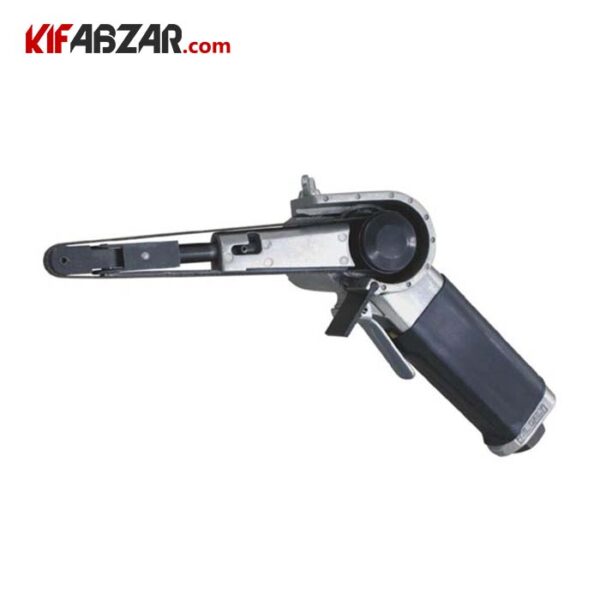 daaa2bd6d7b042c6b65d6a40ec820875 سنباده بادی نواری اس پی مدل SP 1370 - Image 1