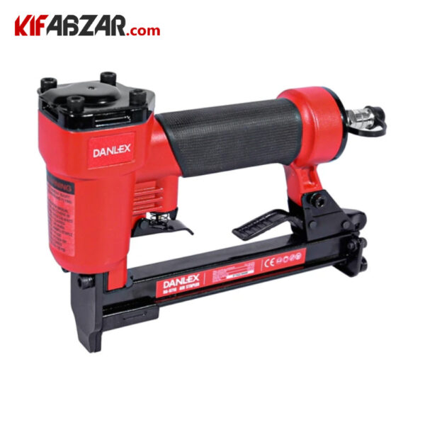 منگنه کوب بادی دنلکس مدل DA-9716