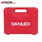 کیف BMC منگنه کوب بادی دنلکس مدل DA-9716