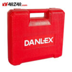 کیف BMC میخکوب بادی SK دنلکس مدل DA-9750