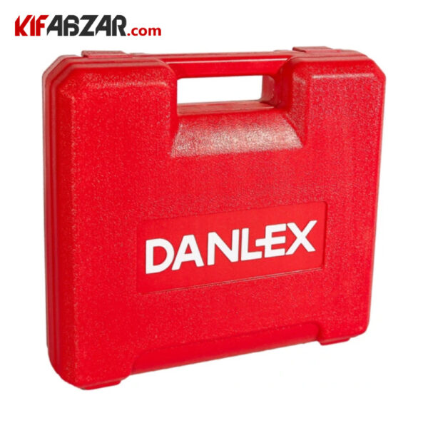 کیف BMC میخکوب بادی SK دنلکس مدل DA-9750
