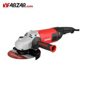 فرز سنگبری 2800 وات دنلکس مدل DX-2327