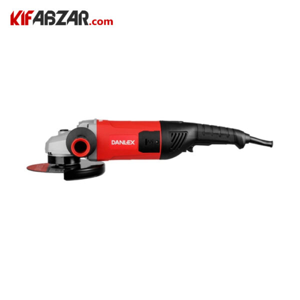 خرید فرز سنگبری 2800 وات دنلکس مدل DX-2327