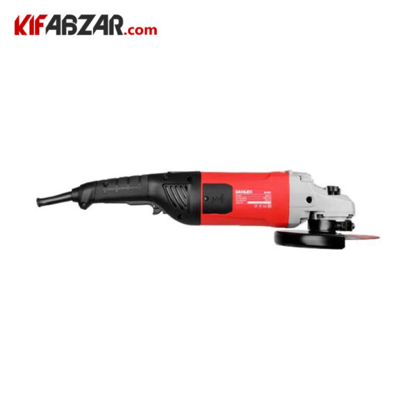 قیمت فرز سنگبری 2800 وات دنلکس مدل DX-2327